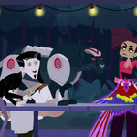 jaguar bot gallery wild kratts wiki