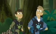 Hummingbird Wild Kratts.26.png (265 KB) Chris and Martin have to hurry up because of Gourmand