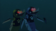 Dragonfish Power | Wild Kratts Wiki | Fandom