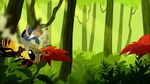 Wild Kratts Theme Song Screenshot 49