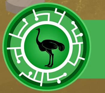 Ostrich Power | Wild Kratts Wiki | Fandom