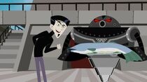 Zach Varmitech | Wild Kratts Wiki | Fandom