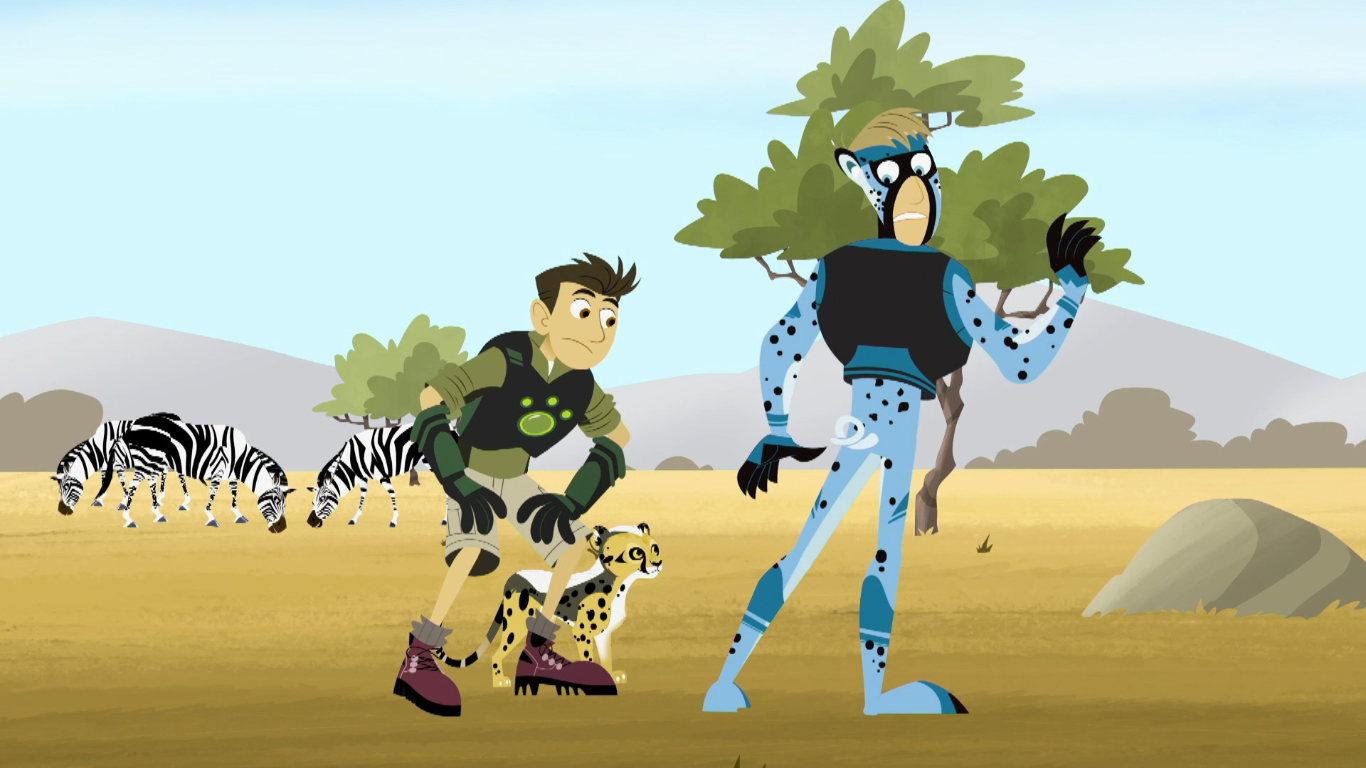Wild Kratts Creature Power Exhibit Opens for the First Time Ever at  Minnesota Childrens Museum on Jan 19  Minnesota Childrens Museum