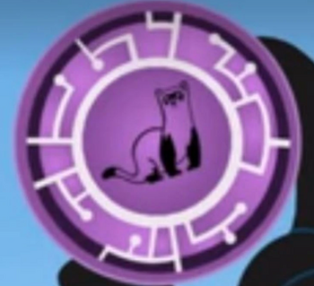 Black-footed Ferret Power | Wild Kratts Wiki | Fandom