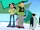 Mystery of the North Pole Penguins?/Gallery