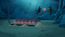 Mindcontrol walruses