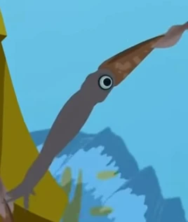 Squidtacular
