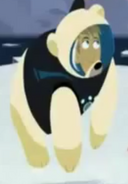 Polar Bear Power | Wild Kratts Wiki | Fandom