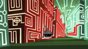 Creature Power Challenge