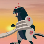 jaguar bot gallery wild kratts wiki