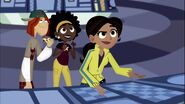 Wild Kratts Theme Song Screenshot 69