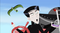 Zach Varmitech | Wild Kratts Wiki | Fandom