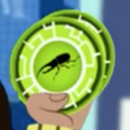 Hercules Beetle Power Discs