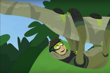 Rainforest Stew Wild Kratts Wiki Fandom