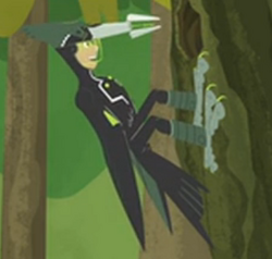 Woodpecker Power Wild Kratts Wiki Fandom