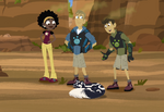 Skunked-Wild Kratts-65