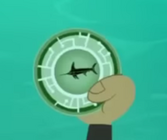 Swordfish Disc