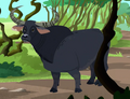 Water Buffalo.png (1.21 MB) Water Buffalo