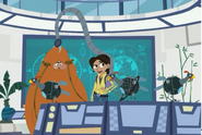 Robo-Arm.Wild Kratts.03