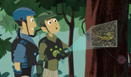 Draco Wild Kratts.6