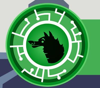 Gray Wolf Power | Wild Kratts Wiki | Fandom