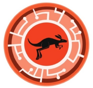 Kangaroo disc