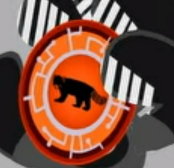 Red Panda Power | Wild Kratts Wiki | Fandom