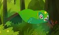 EmeraldChinnedHummingbird.jpg (20 KB) EmeraldChinnedHummingbird