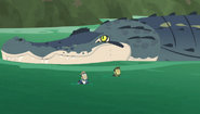 Mosquito Dragon | Wild Kratts Wiki | Fandom