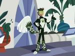 Skunked-Wild Kratts-115