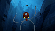 OW octopod juggling kratt bros