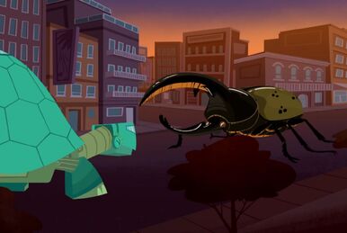 Wild kratts city hoppers full episode new arrivals