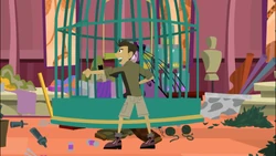 Birds Of A Feather Wild Kratts Wiki Fandom