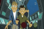 The Kratt brothers are worried again.