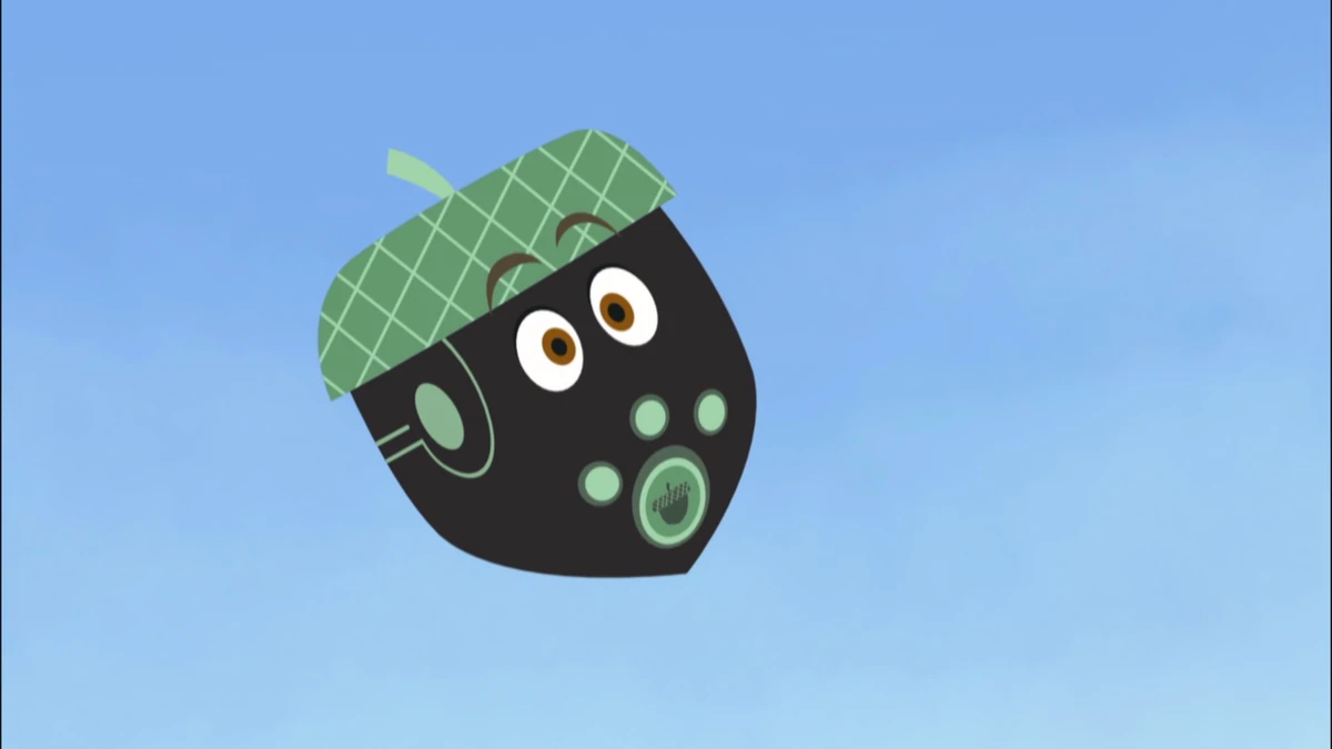 Life Cycles in Creature Powers Wild Kratts Wiki Fandom