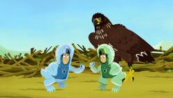 Wild Kratts" The Fourth Bald Eagle (TV Episode 2019) IMDb | atelier