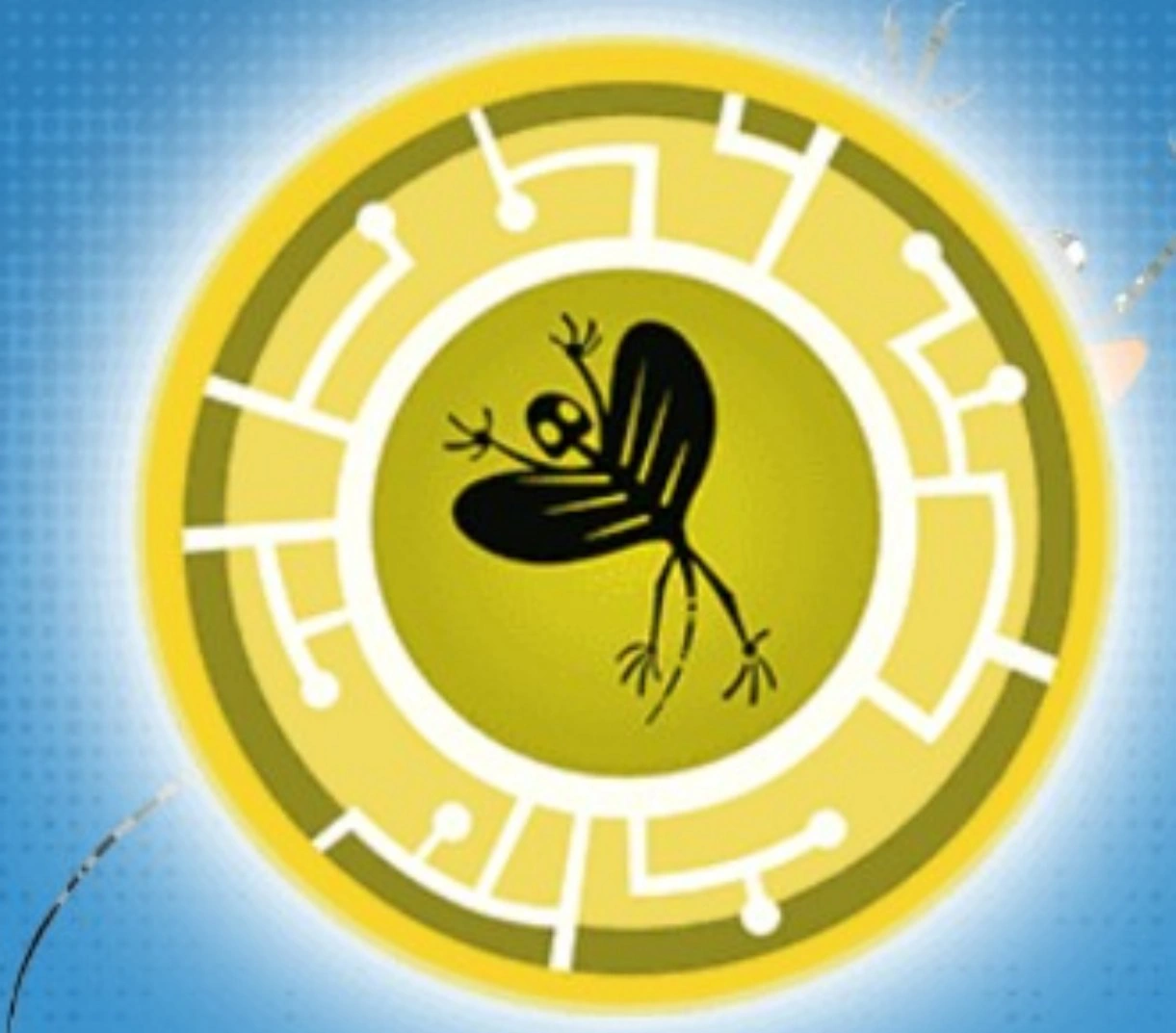 Draco Lizard Power | Wild Kratts Wiki | Fandom