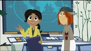 Aviva and Jimmy