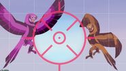 Parrot Power | Wild Kratts Wiki | Fandom