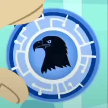 Bald Eagle Power | Wild Kratts Wiki | Fandom