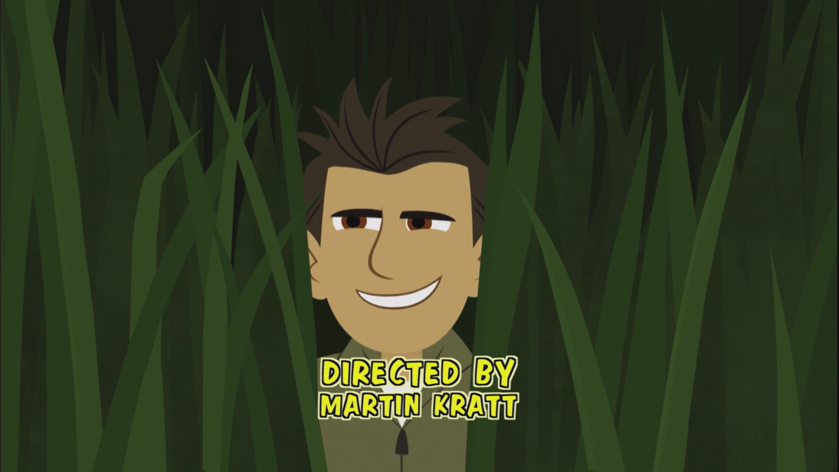 Cheetah Racer/Gallery | Wild Kratts Wiki | Fandom