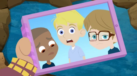 Evan gallery Wild Kratts Wiki Fandom