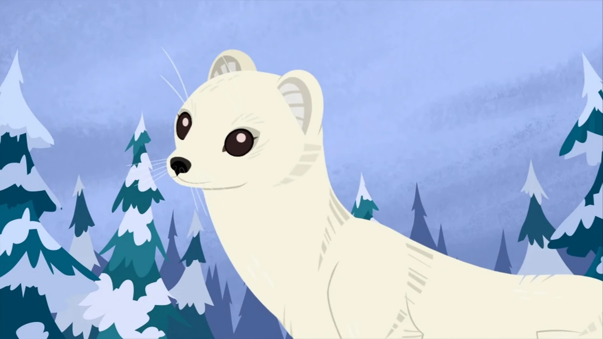 Erminator Wild Kratts Wiki Fandom