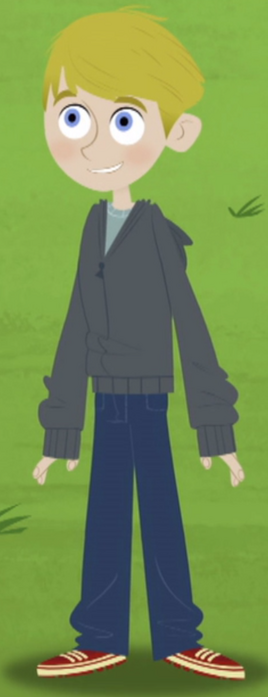 Gavin