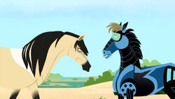 Wild kratts wild hotsell ponies full episode