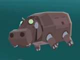 Hippo Sub