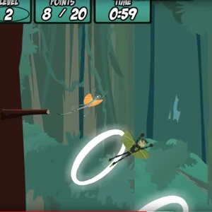 Discuss Everything About Wild Kratts Wiki | Fandom