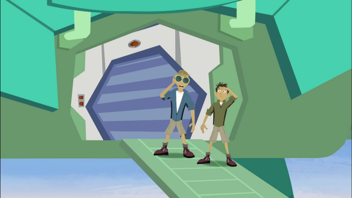 Roadrunner Gallery Wild Kratts Wiki Fandom Roadrunner Gallery Wild Kratts Wiki Fandom