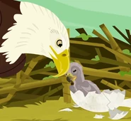 Downystars.png (245 KB) Downy with her mother Stars