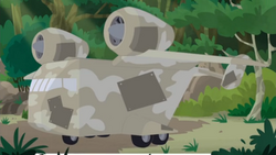 Gaston Gourmand | Wild Kratts Wiki | Fandom